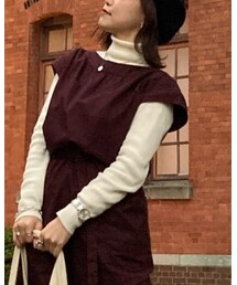 A.P.C. | ワンピース