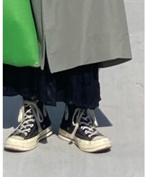 UNIQLO | スカート