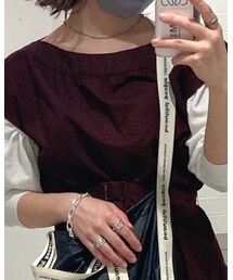 A.P.C. | ワンピース
