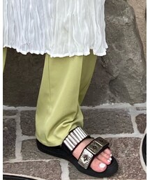 GRL | スラックス