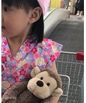Handmade(ハンドメイド)の「オールインワン・サロペット(つなぎ/オールインワン)」