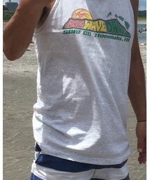 no brand | タンクトップ