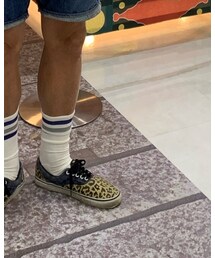 VANS | スニーカー