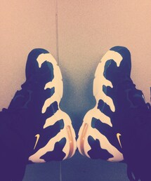 나이키 | 나이키 다이아몬드 터프!(パンプス)