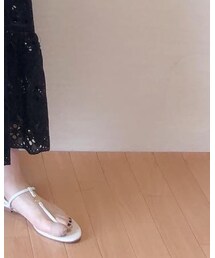 GU | ピアス（両耳用）