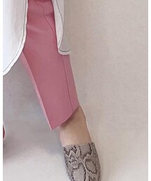 ZARA | その他パンツ