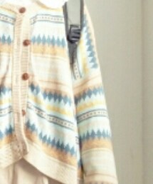 no brand | ノーカラージャケット