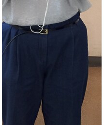 UNIQLO | その他パンツ