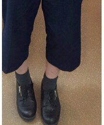 UNIQLO | ソックス/靴下