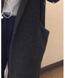 GU | チェスターコート