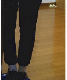 UNIQLO | ジョガーパンツ(その他パンツ)