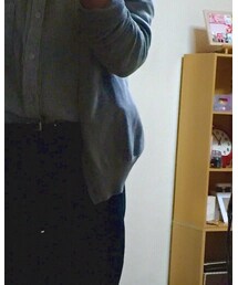 UNIQLO | カーディガン/ボレロ