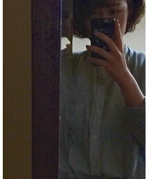 UNIQLO | シャツ/ブラウス
