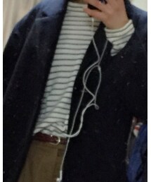 GU | Tシャツ/カットソー