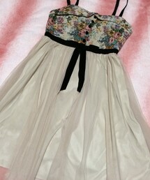 an another angelus | ゴブランワンピース(ワンピース)