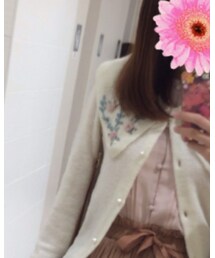 an another angelus | ニット/セーター