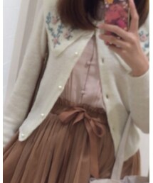 an another angelus | シャツ/ブラウス