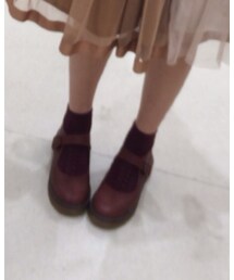 F i.n.t | パンプス