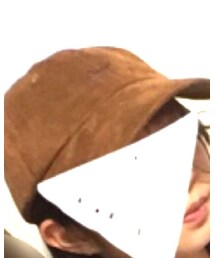 Honeys | キャップ