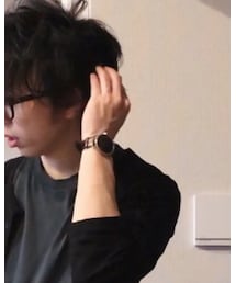 DUFA | アナログ腕時計