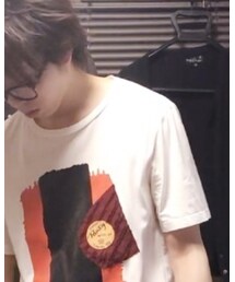 Maison Margiela | Tシャツ/カットソー