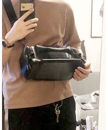 Dior homme | ボディバッグ/ウエストポーチ