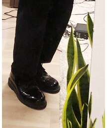 Guranisuta | ブーツ