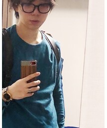 JOHN SMEDLEY | Tシャツ/カットソー