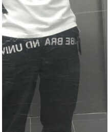 agnes b. | カーゴパンツ