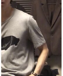 Maison Margiela | Tシャツ/カットソー