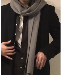 LANVIN | マフラー