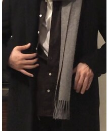 BARNEYS NEWYORK | シャツ/ブラウス