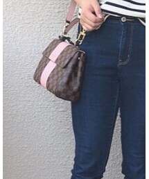 LOUIS VUITTON | ショルダーバッグ