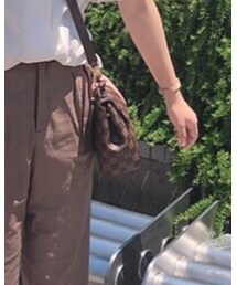 LOUIS VUITTON | ショルダーバッグ
