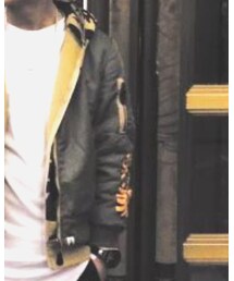 Bape | ミリタリージャケット