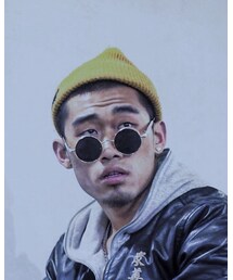 OBEY | ニットキャップ/ビーニー