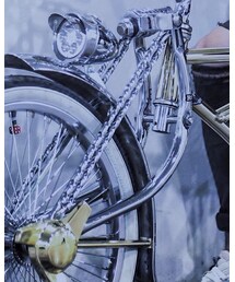 Lowrider Bike | その他