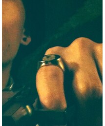 A BATHING APE | リング