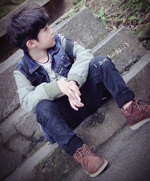 ZARA KIDS | その他シューズ