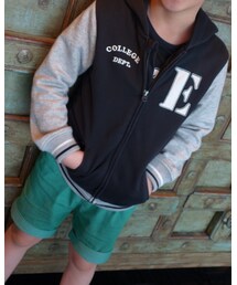 ZARA KIDS | スタジャン