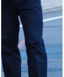 H.A.N.D. | デニムパンツ