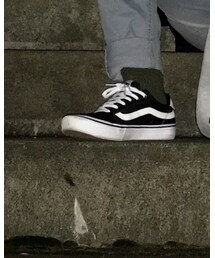 VANS | スニーカー