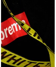 Supreme  | Tシャツ/カットソー