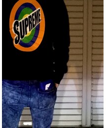 Supreme  | スウェット