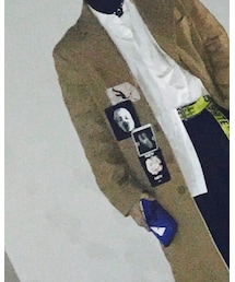 off white | ベルト