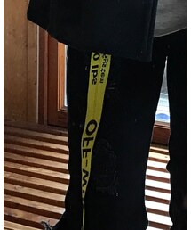 off white | ベルト