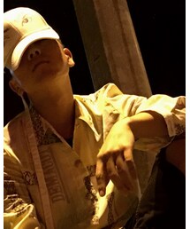 PEACEMINESONE | キャップ