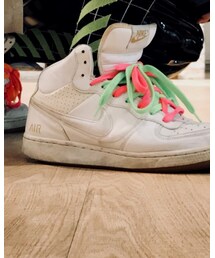 NIKE | スニーカー