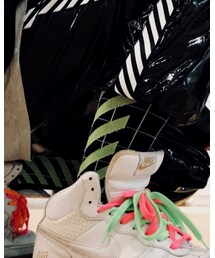 off white | ソックス/靴下