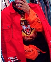 GUCCI | Tシャツ/カットソー